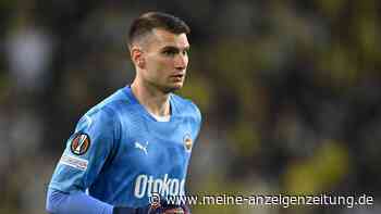 Neuer Torwart-Kandidat? Kroatien-Star wird beim FC Bayern gehandelt