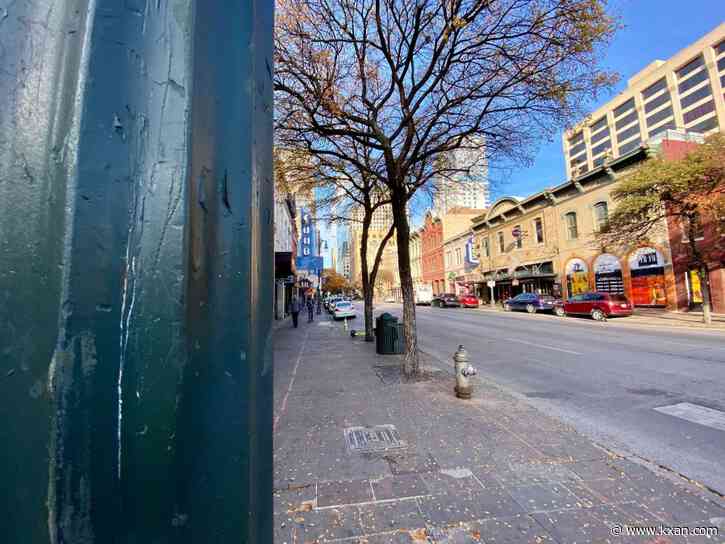 WATCH LIVE: APD to talk about 6th Street safety