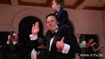 AfD-Text sorgt für Kontroverse: Springer-Aufsichtsrat hatte Idee zu Musk-Beitrag in der "Welt"