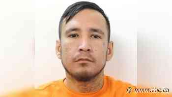 Escaped Prince Albert penitentiary prisoner spotted but not captured on New Year's Day: police