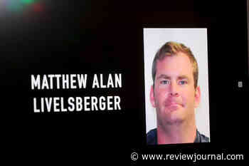 Man identified in Cybertruck explosion was registered ‘No Labels’ voter