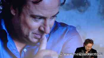 Uit schaduw tredende Marco Borsato gaat 'erg belangrijk jaar' tegemoet in 2025