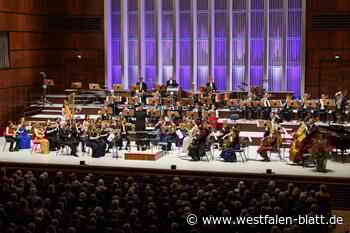 So schön klingt der Wahnsinn