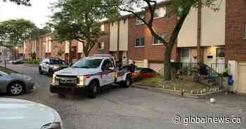 More arrests after ‘randomly targeted’ Toronto shooting, possible gang ties: police