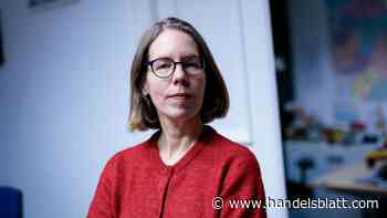 Anne Brorhilker: Frühere Chef-Ermittlerin im Milliardenskandal schlägt Alarm: „Cum-Ex läuft weiter“