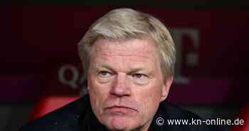 Kauft Oliver Kahn Girondins Bordeaux? Gerüchte über Übernahme