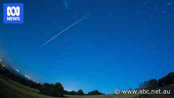 Space and sky events to watch out for in 2025