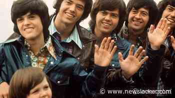 Wayne Osmond (73) van The Osmonds overleden