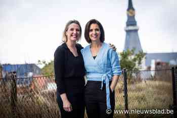 Zussen Libert zijn voor het eerst allebei schepen: “De oppositie zei non tegen mij”