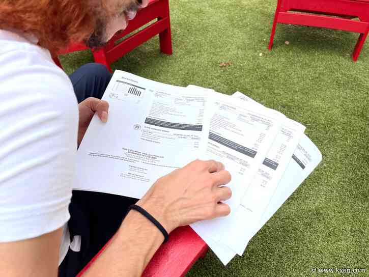 After another rate adjustment, you're saving roughly $10 a month on your Austin Energy bill