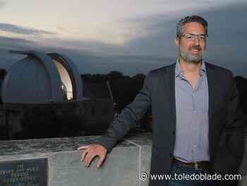 UT researchers on team for new NASA telescope concept