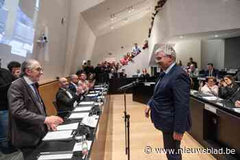 Hasselt heeft een gemeenteraad met grote schoenen én Kotshovenaren