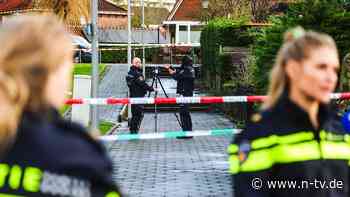 Polizei steht vor einem Rätsel: Zwei Tote in zwei Wochen - Rotterdam sucht einen Mörder
