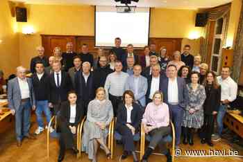 Bilzen-Hoeselt uit de startblokken