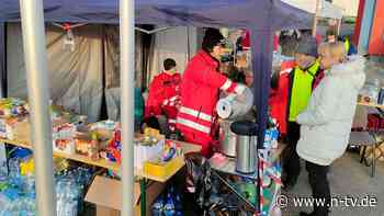 Vergeltung für Transitstopp: Slowakischer Premier Fico droht Ukraine-Flüchtlingen