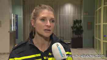 Politie waarschuwt Rotterdammers: 'Ga niet alleen de straat op'