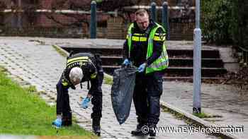 Politie roept op tot voorzichtigheid in Rotterdam-IJsselmonde vanwege schietpartijen