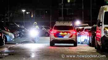 Rotterdam roept op tot voorzichtigheid in wijk na schietpartijen: 'Ga samen op pad'