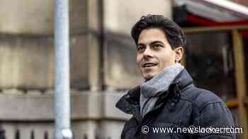 Rob Jetten met vertraging bij opnames Casa Di Beau: 'Vrij lang in trein'