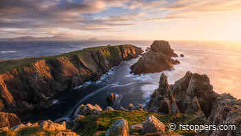 These Are Some of the Best Photo Spots in Europe