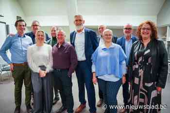 Heselmans blijft muisstil en Vlaams Belang hekelt aantal schepenen: dit was de installatievergadering in Tessenderlo-Ham