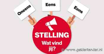 Darten is leuk, maar het is geen sport