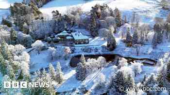 Cold weather health alerts issued as snow forecast for weekend