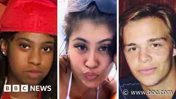 Who were the victims of the New Orleans attack?