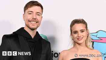 World's most popular YouTuber MrBeast announces engagement