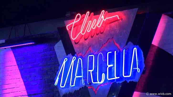 Seneca Gaming Corporation buys Club Marcella site