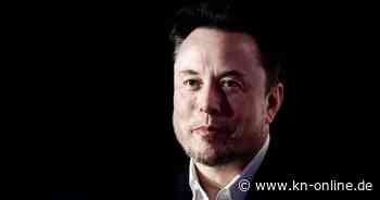 Elon Musk setzt sich für Rechtsextremen Tommy Robinson ein