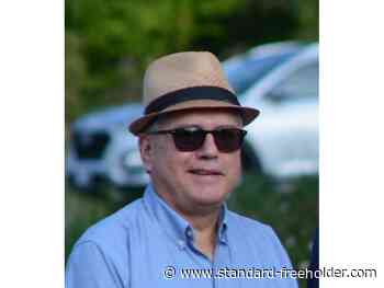 Former Grand Chief Timothy "Dooley" Thompson died Dec. 16