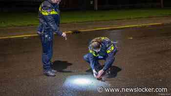 Kogelhulzen gevonden in de buurt van dodelijke schietpartij Rotterdam