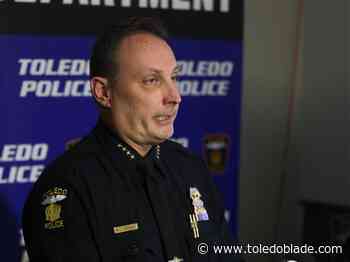 Toledo police the latest to get drone to help fight crime
