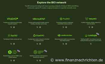 DeSci Coins: Neues BIO Protocol entsteht durch bedeutende Fusion