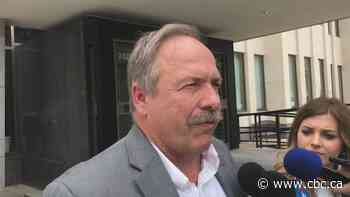 Former councillor unsuccessful in bid for RM of Sherwood to cover $300K in legal costs