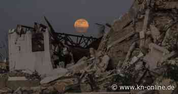 Krieg in Nahost: Neuer Anlauf für Gaza-Waffenruhe und Geiseldeal