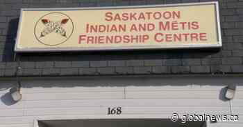 Saskatchewan’s major cities short on overnight warming shelters