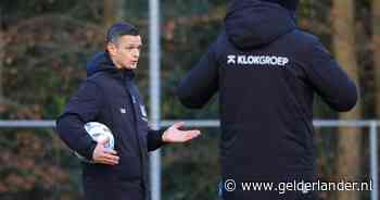 Meijer is NEC dankbaar voor vertrouwen: ‘Ik heb geen moeite met de spreekkoren’