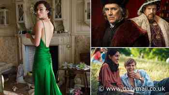 25 novels for 2025: From Hilary Mantel to Richard Osman and Kazuo Ishiguro, the best fiction of the century...so far