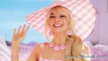 Picture This: Living the Barbie Dream