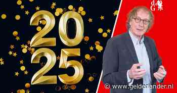 Hoe doen we dat, het jaar zo mooi mogelijk maken?