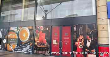 New shop opening in Castlepoint next month