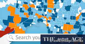 Victoria’s road toll by the numbers: View 15 years of data for your suburb