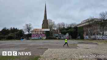 Harbourside development in doubt amid lack of funds