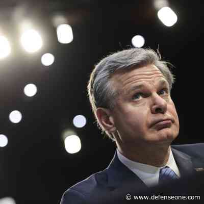 Responses to China’s escalating cyber attacks highlights Biden, Trump differences