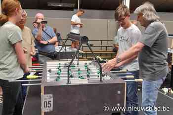 Afscheid van Jean-Pierre Pirlet: de Tongenaar die prinses Diana leerde kickeren