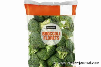 Walmart broccoli under advisory due to possible listeria contamination
