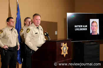 Las Vegas police: Driver shot himself before Cybertruck explosion