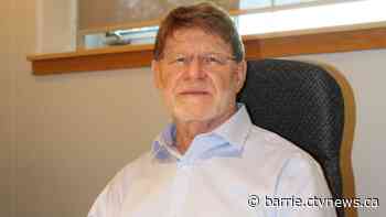 Springwater outlines interim plan to fill role of CAO